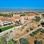 Villa Sa Riba, Muro 021